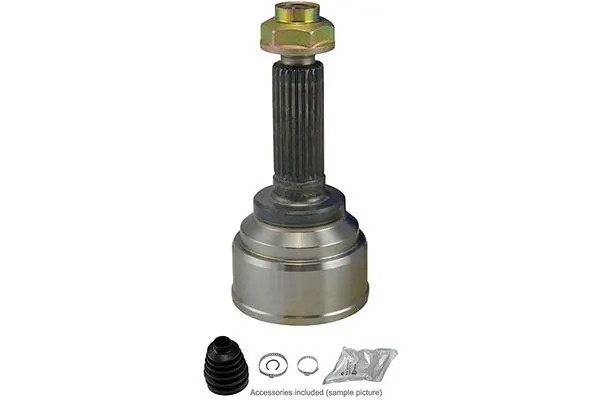 Joint Kit, drive shaft